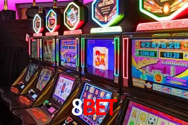 Descubra a Essência do 8bet: Nossa História e Compromissos