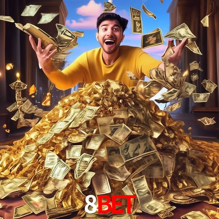 Experiência VIP 8bet