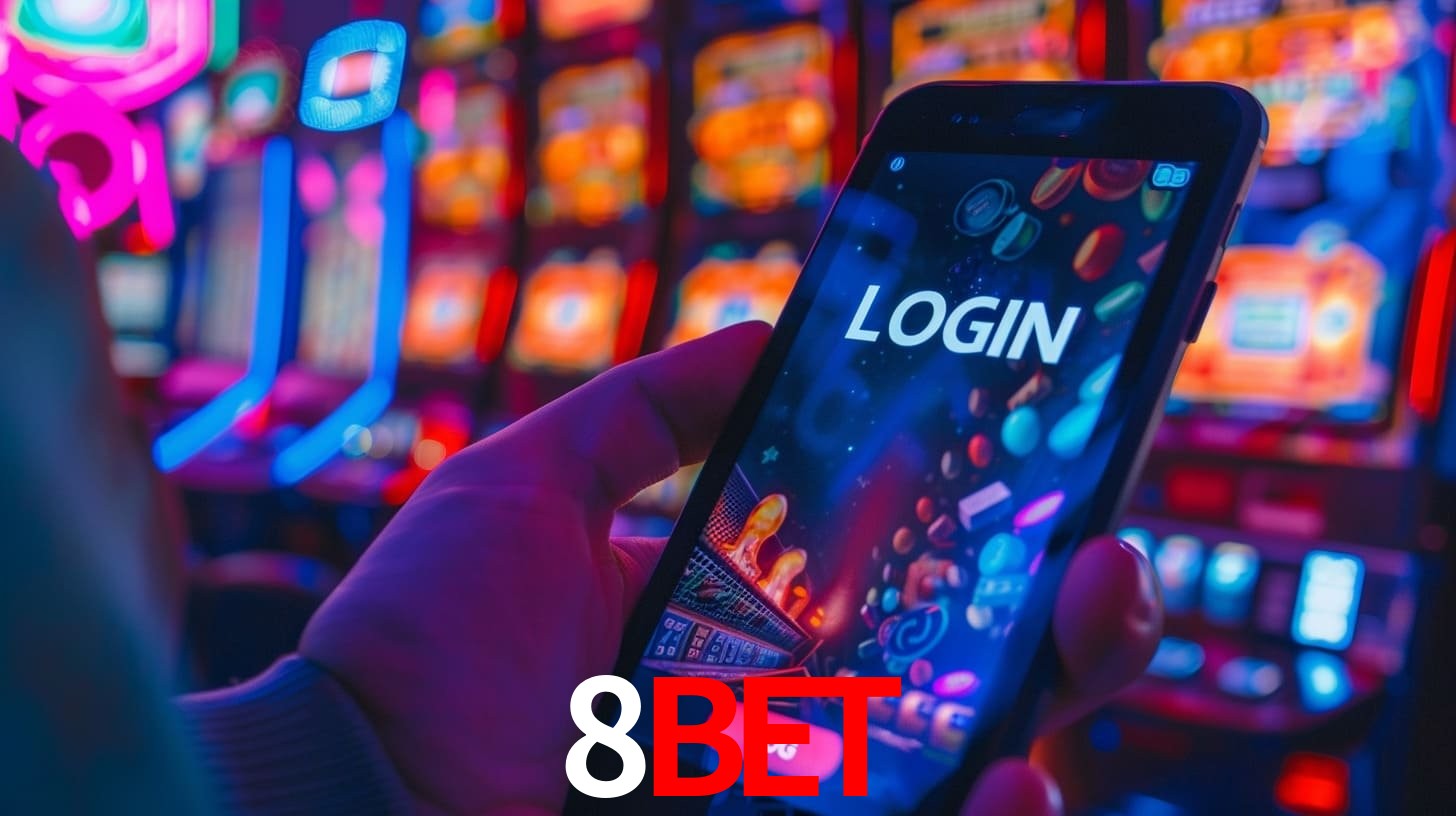 Estatísticas 8bet