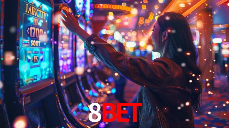 8bet - Baixe o Cassino Nº1 - 8bet.com