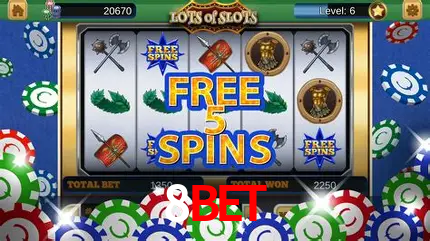 Desvendando o Mundo dos Jogos Virtuais na 8bet
