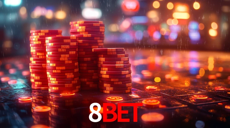 8bet: Seu Cassino Premiado com Pagamentos Rápidos