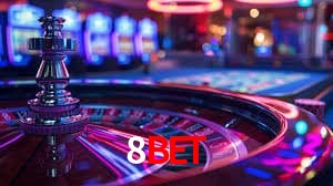 Welcome Bonus 8bet