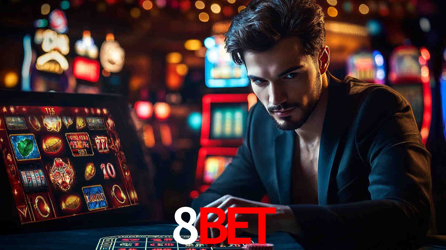 8bet