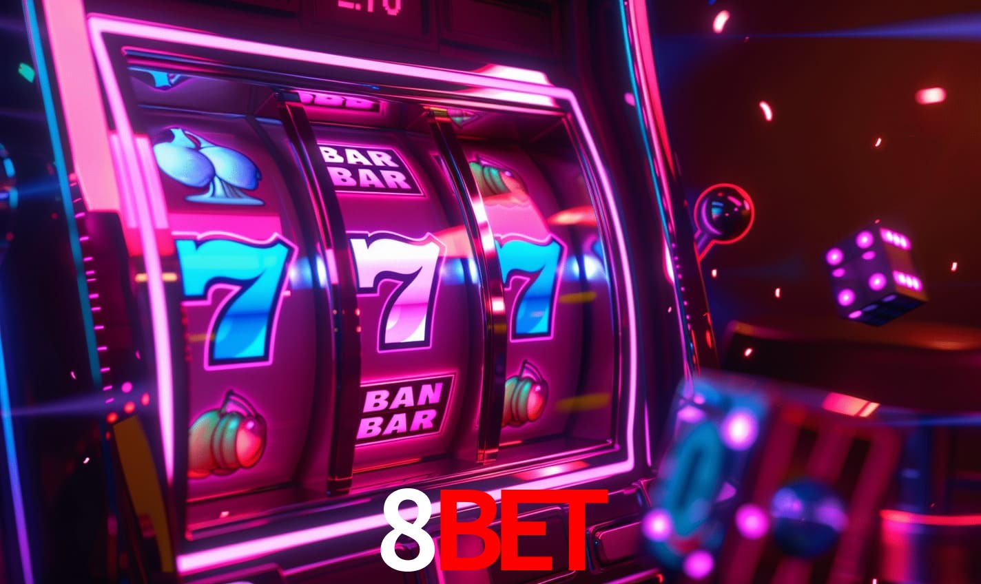 cassino 8bet