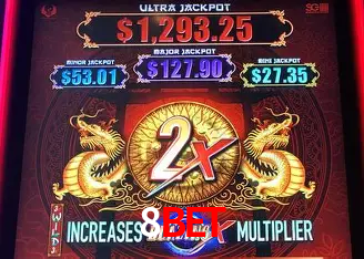 Desvendando o Mundo dos Jogos Virtuais na 8bet