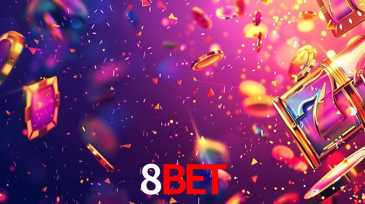 Bônus Diários 8bet