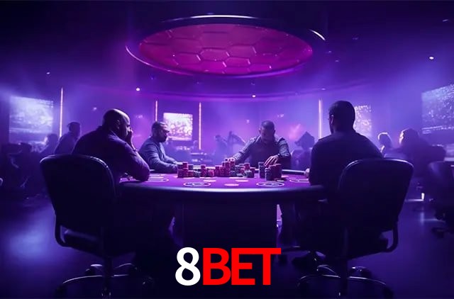 Sistemas de Segurança 8bet