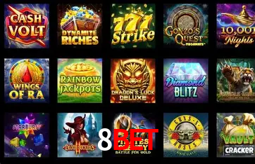 Descubra a Essência do 8bet: Nossa História e Compromissos