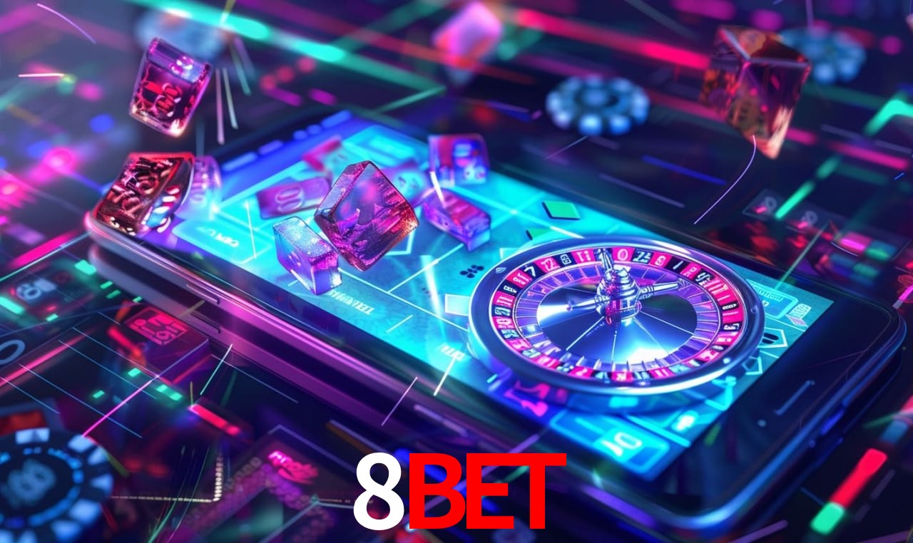 Login Seguro 8bet