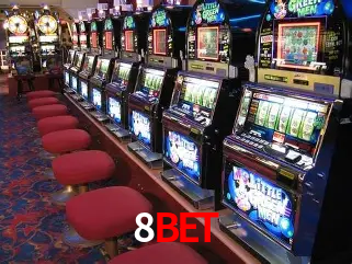 Explorando a Categoria de Eventos em Apostas na 8bet