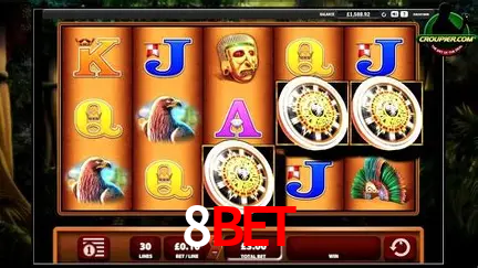 A Experiência Imersiva dos Cassinos Ao Vivo no 8bet