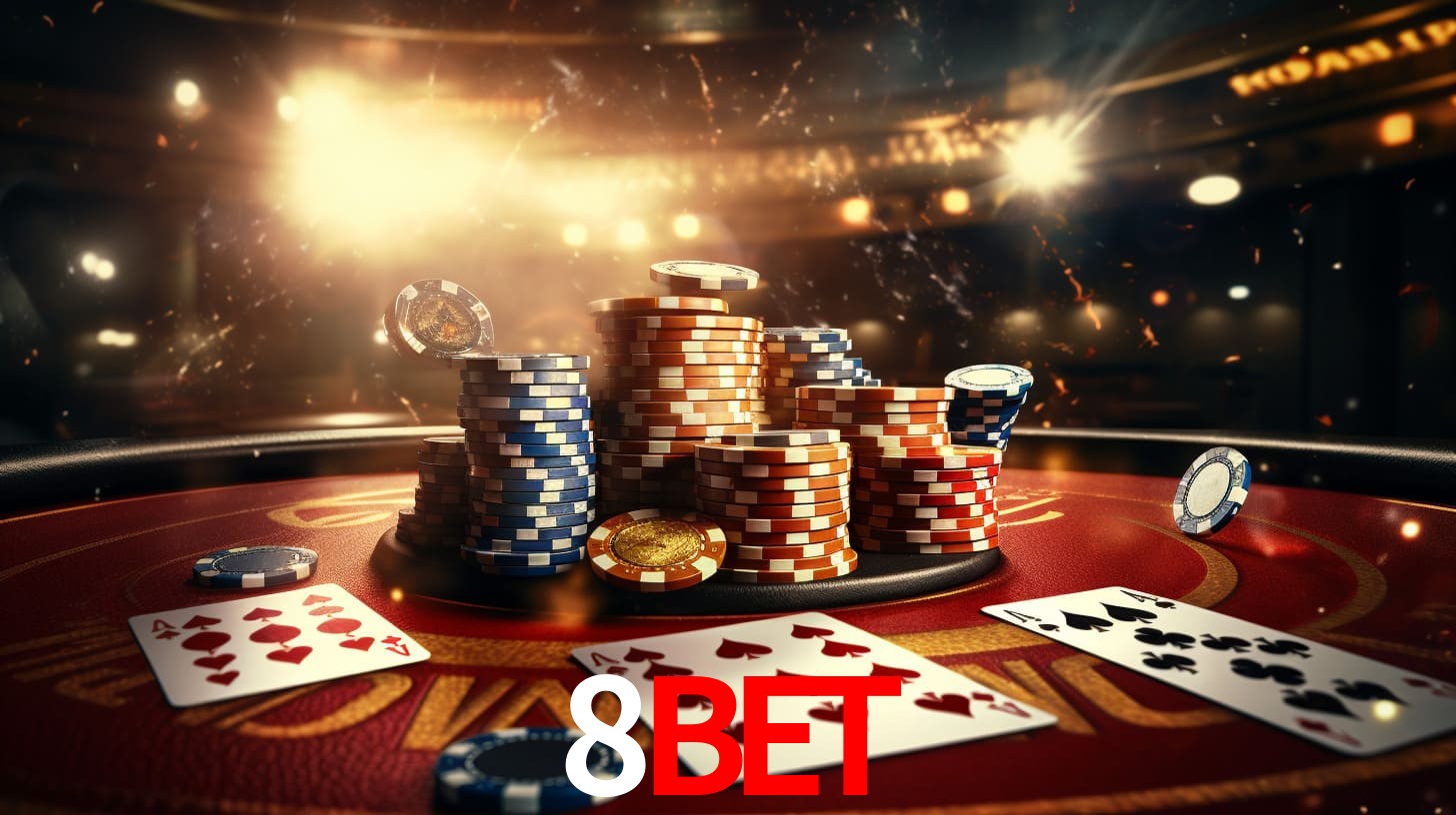 Tournaments 8bet