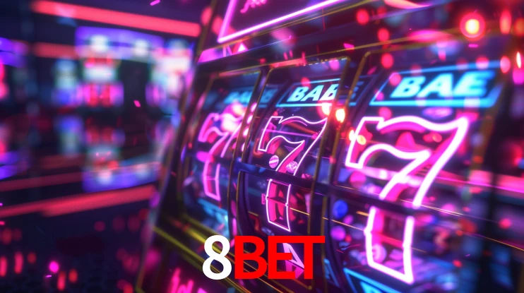 Platform Technology 8bet