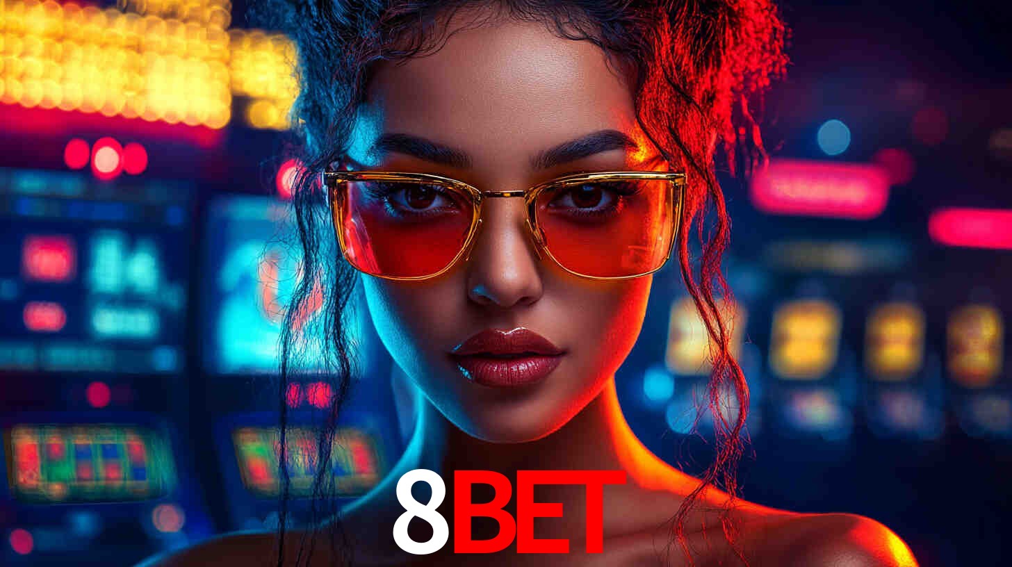 Desvendando o Mundo dos Jogos Virtuais na 8bet