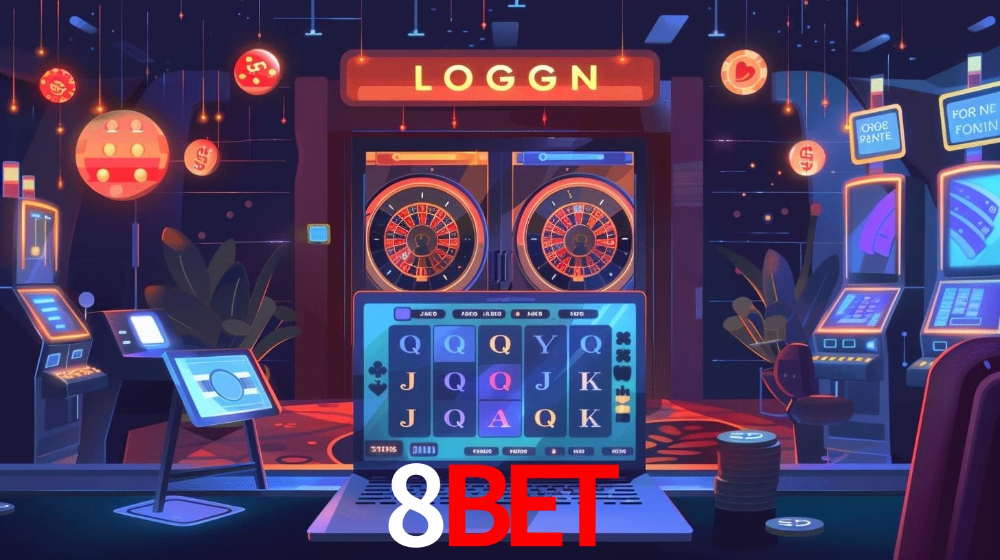 8bet