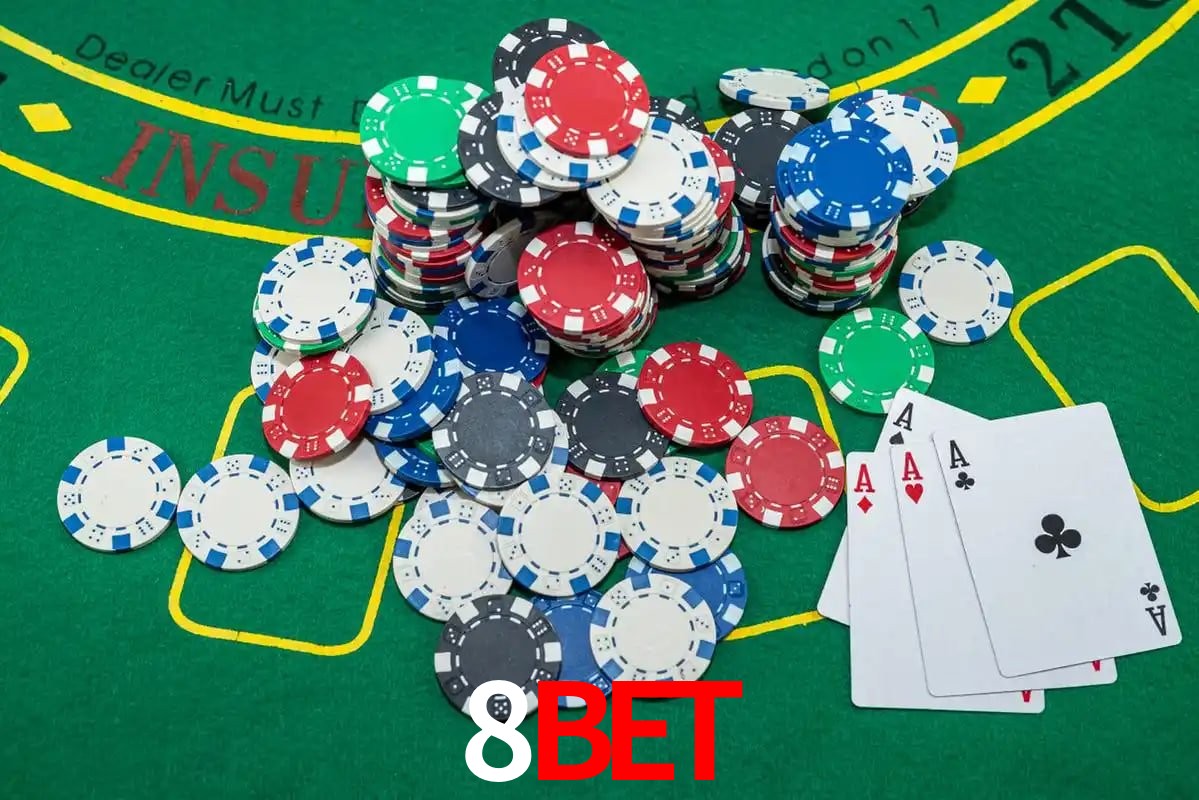 Apostas de Futebol 8bet
