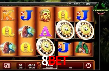 A Popularidade dos Caça-Níqueis no 8bet
