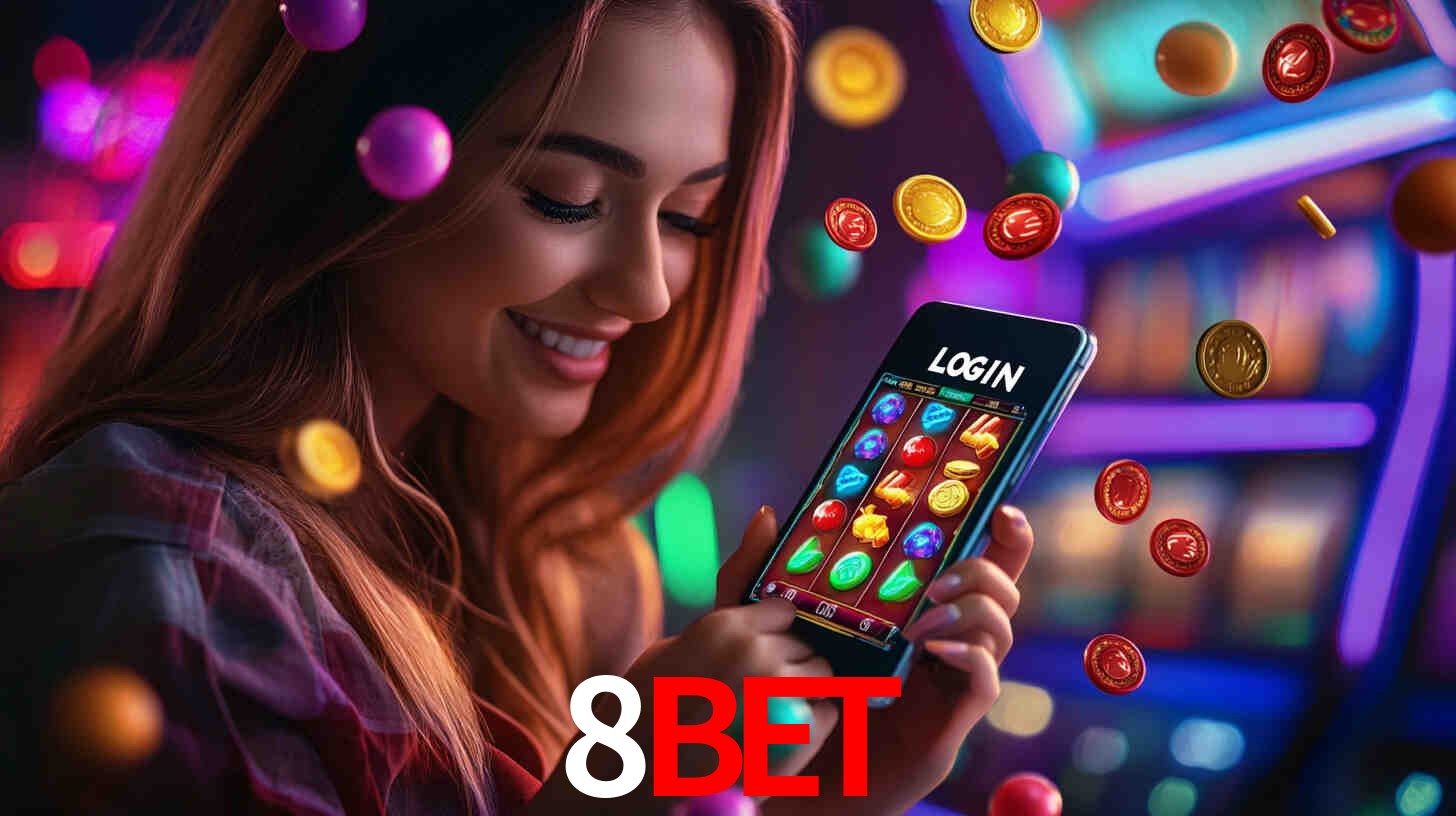 8bet: Seu Especialista em Apostas Esportivas Brasileiras