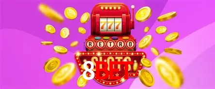 Descubra a Magia dos Jogos de Arcade no 8bet