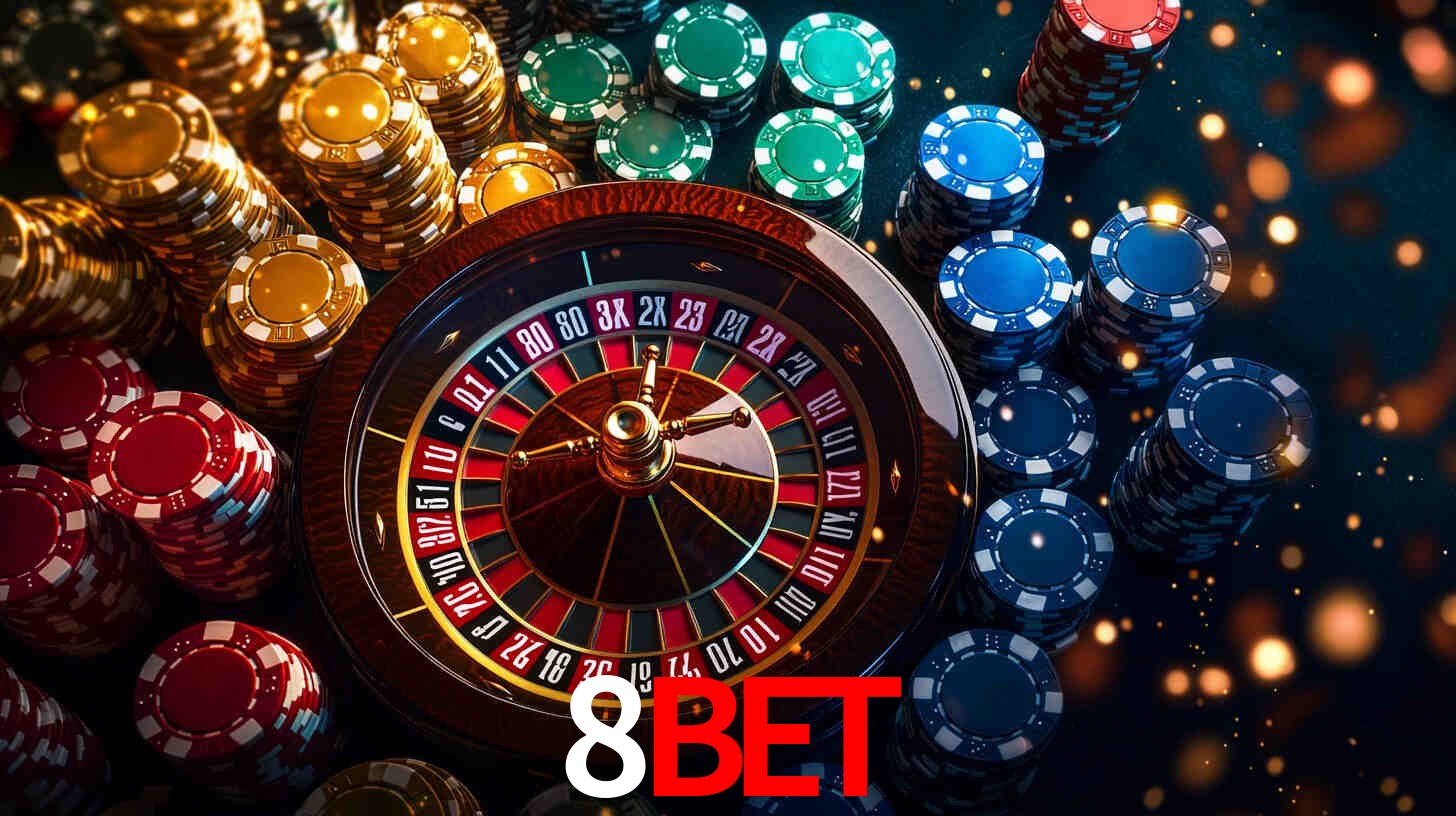 Explore as vantagens do 8bet: serviço profissional e confiabilidade