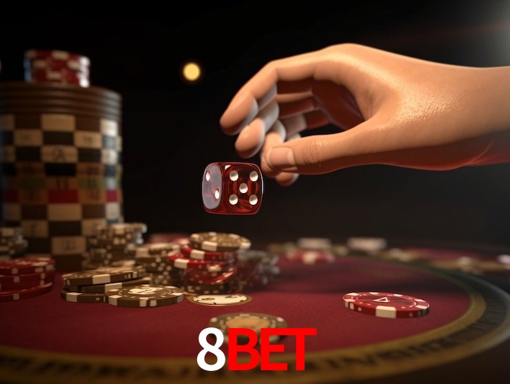 Ofertas Exclusivas 8bet