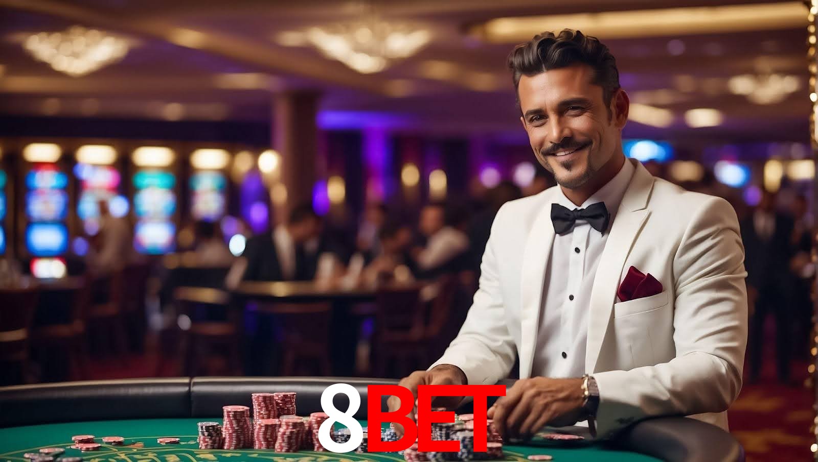 8bet
