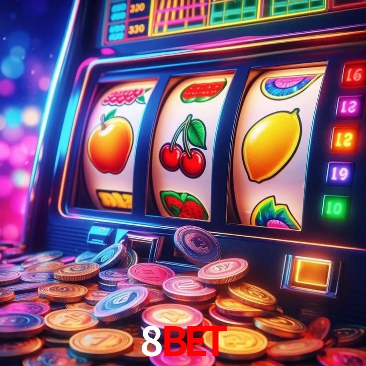 Benefícios da Conta 8bet