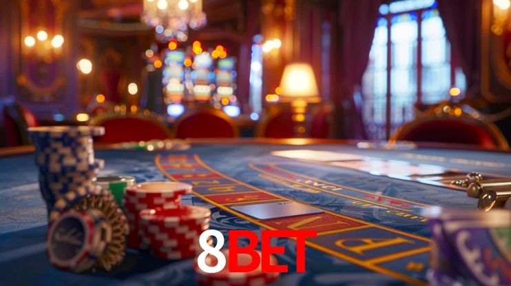 Security Systems 8bet