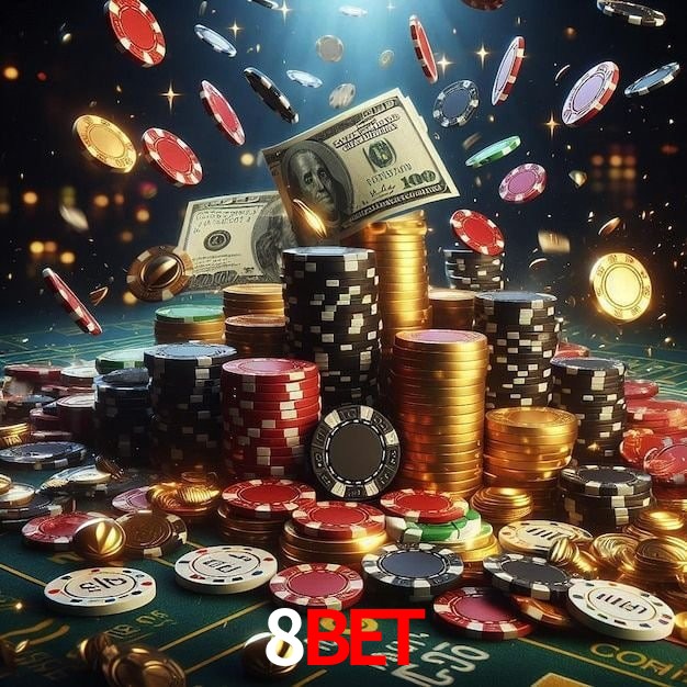 Programa VIP 8bet