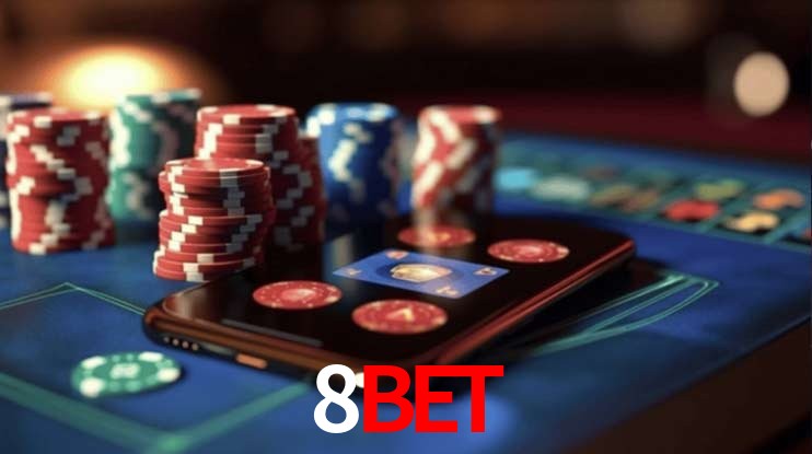 Avaliações dos Jogadores 8bet