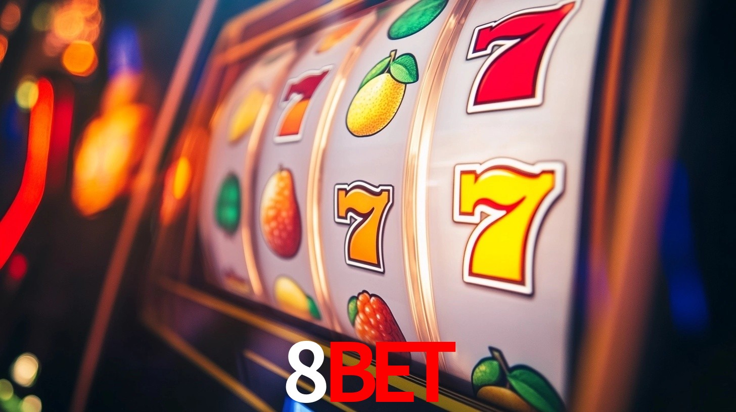 Experimente o Login Seguro Premium no 8bet
