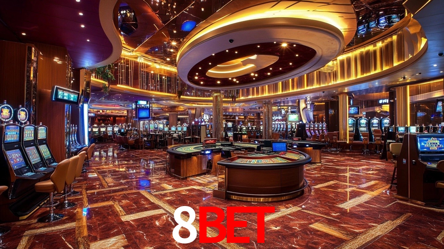 Premium Interface 8bet