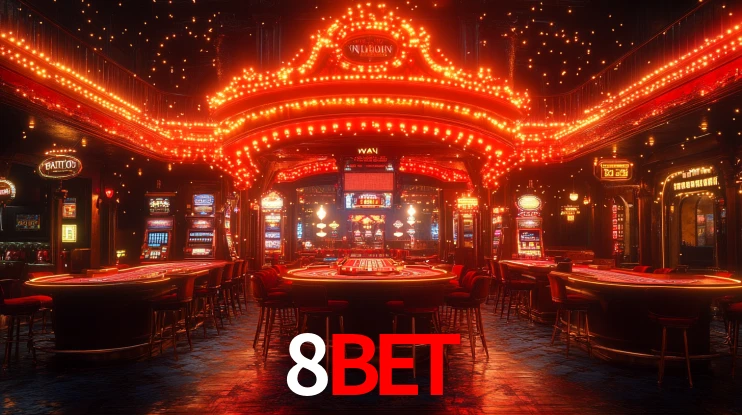 8bet