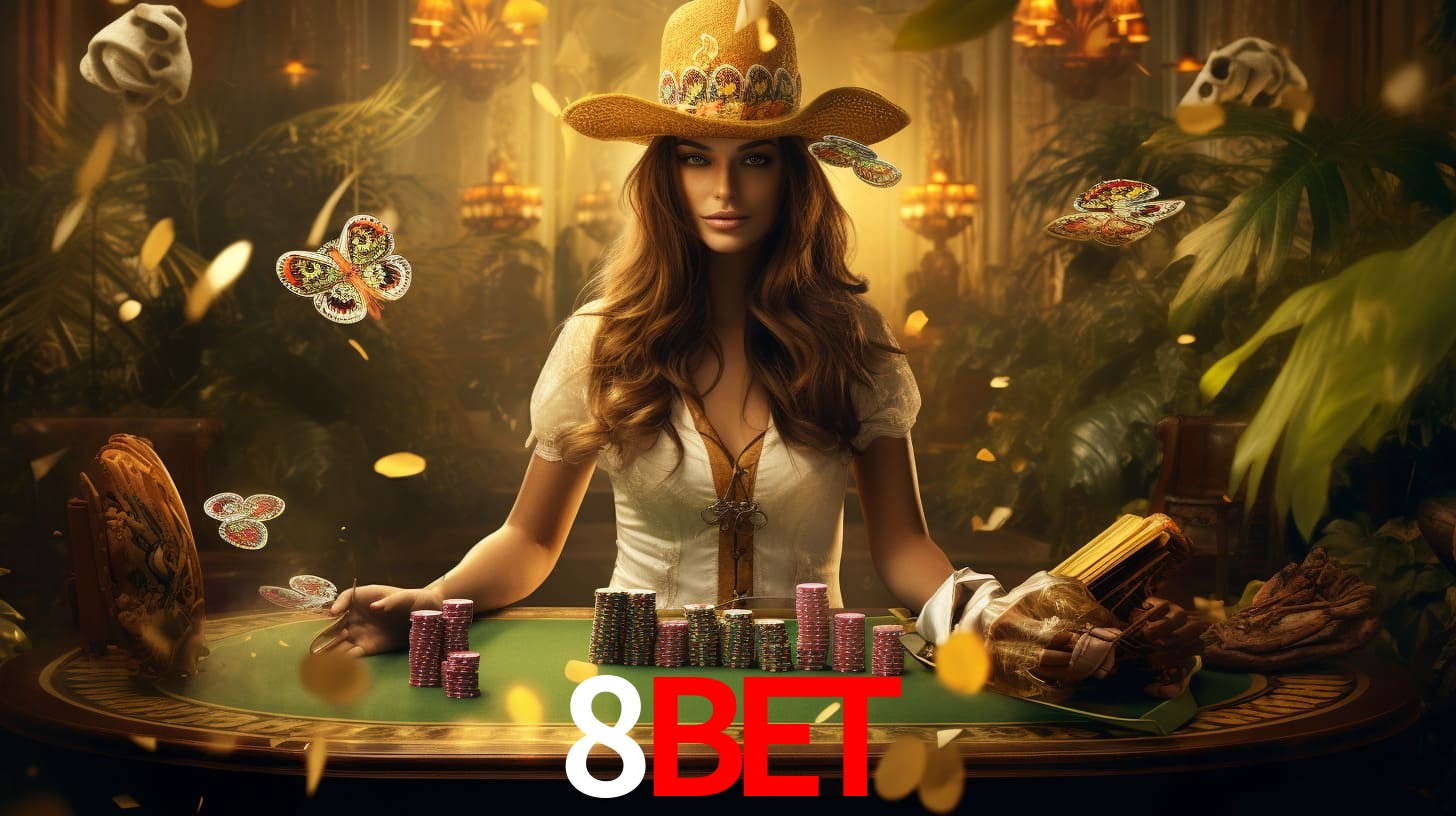 Programa VIP 8bet