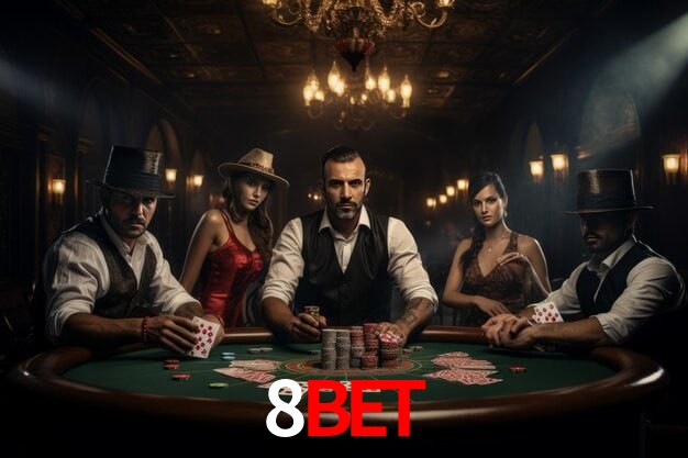 Jogos Exclusivos 8bet
