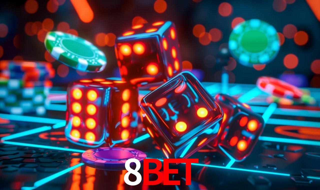 Torneios 8bet