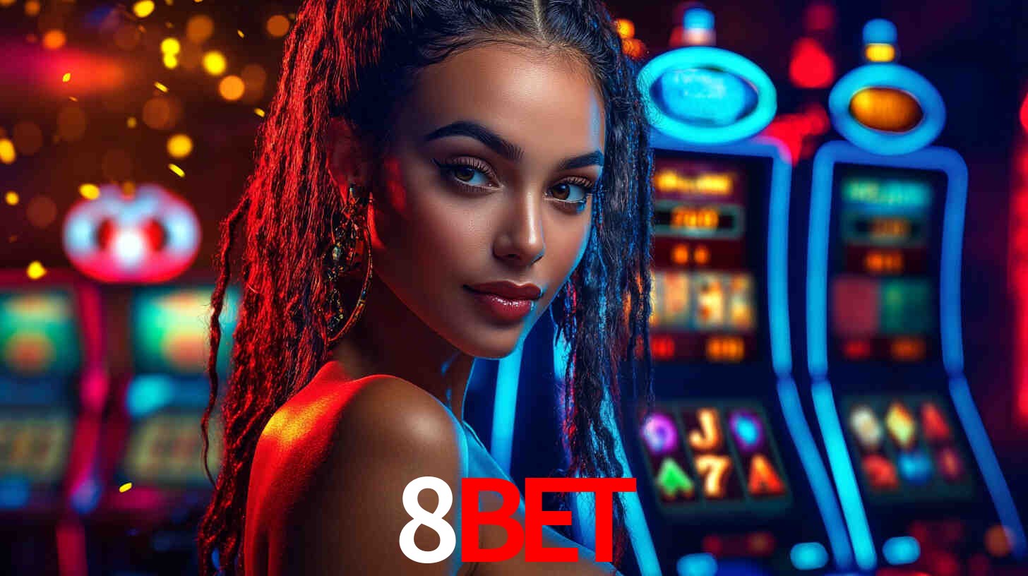 A Emoção da Loteria na 8bet: Uma Chance de Mudança de Vida