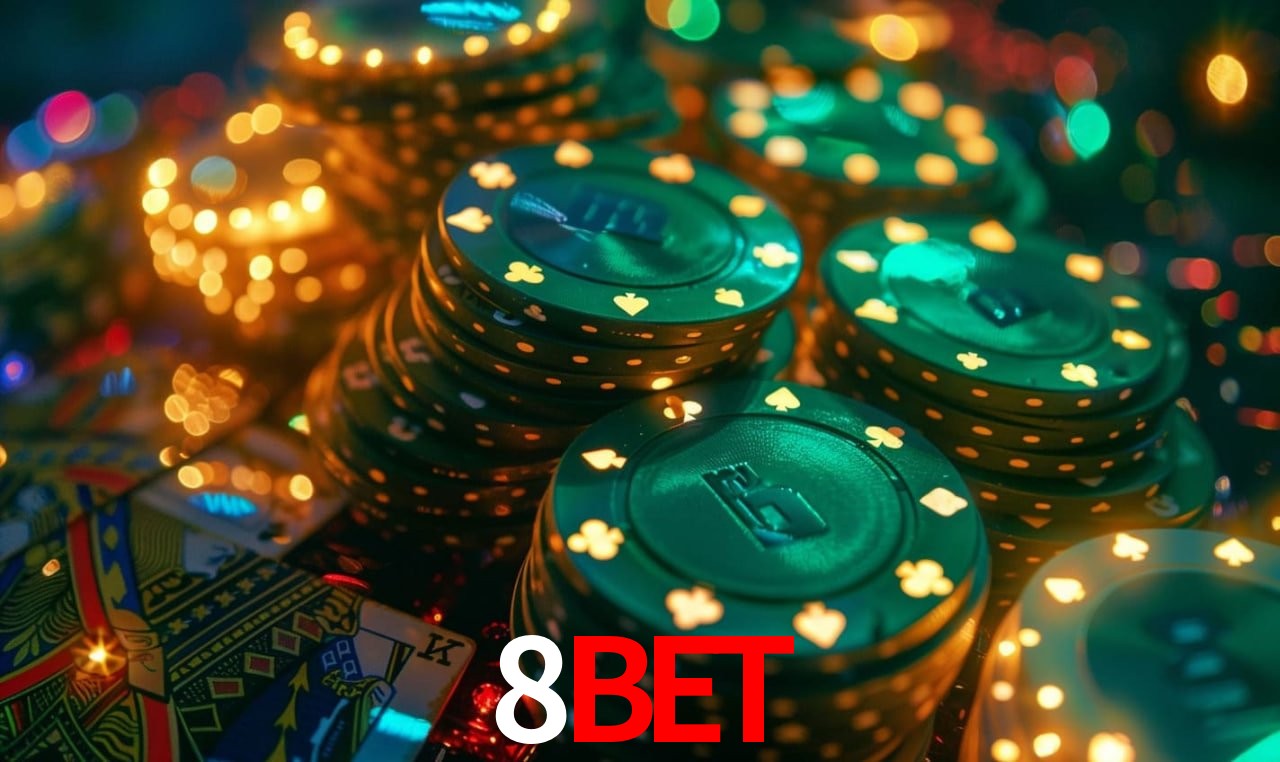 Jogos de Slot 8bet
