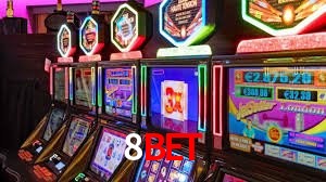 Casino VIP 8bet