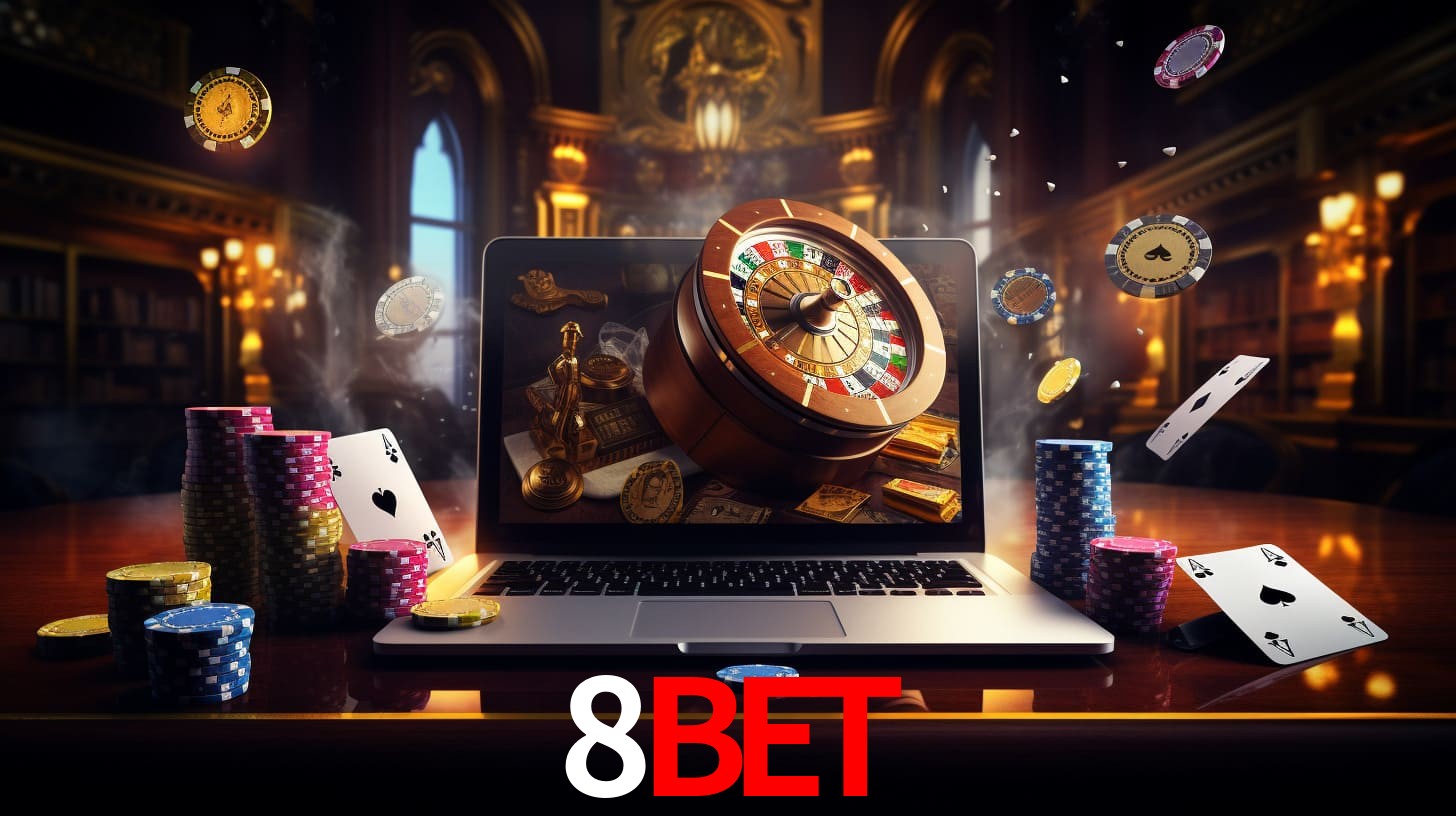 Daily Bonuses 8bet