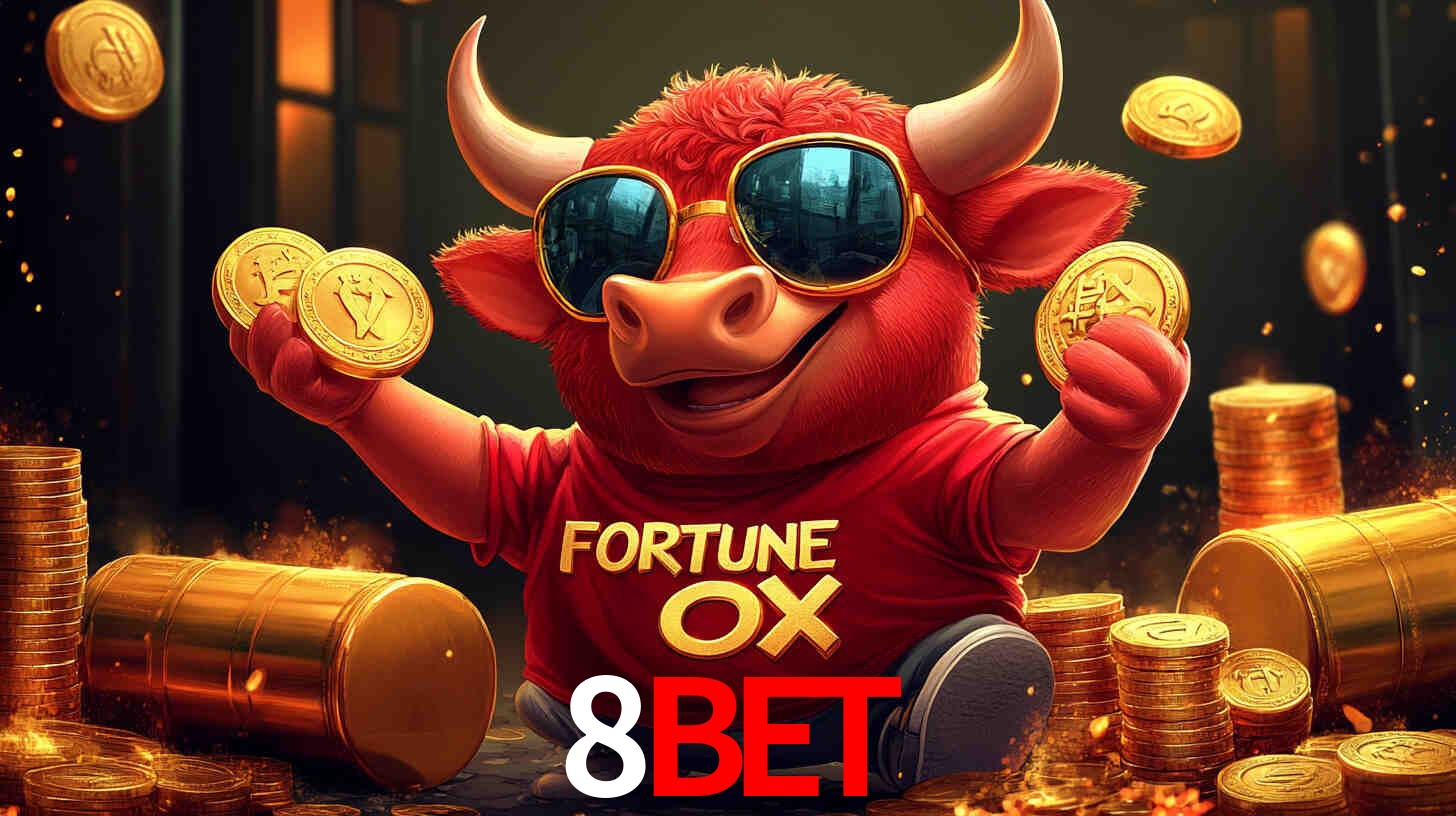 Descubra a Essência do 8bet: Nossa História e Compromissos