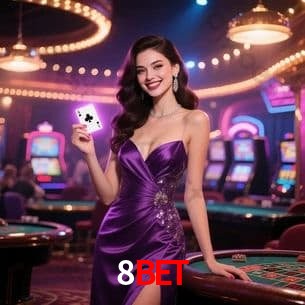 Apostas de Tênis 8bet