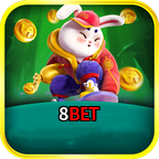 8bet Logo